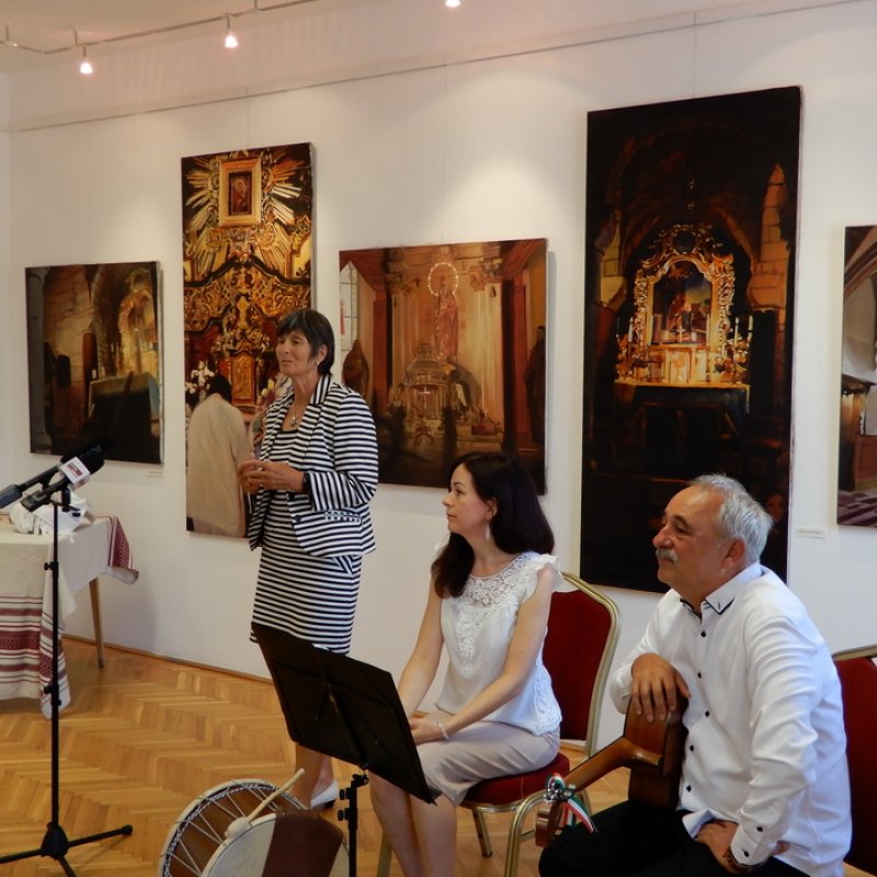 kenyérszentelés 29